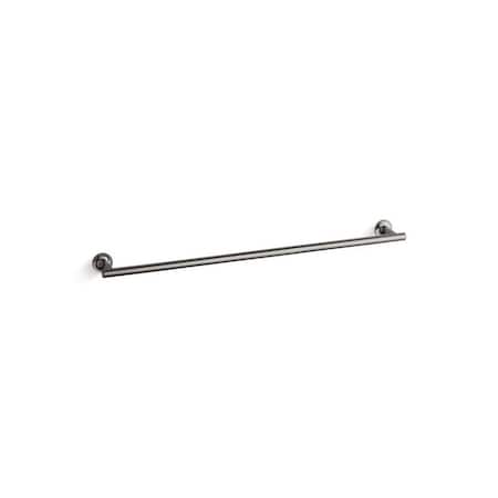 Kohler Purist 30 Towel Bar 14437-TT